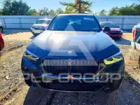 2022 BMW X5 photo
