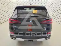 2022 BMW X5 photo
