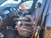 2022 BMW X5 photo