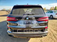 2022 BMW X5 фото