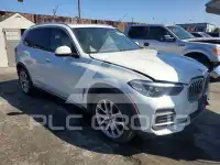 2022 BMW X5 photo