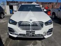 2022 BMW X5 photo