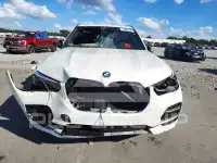 2022 BMW X5 фото