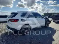 2022 BMW X5 фото