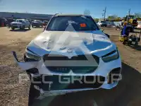 2022 BMW X5 фото