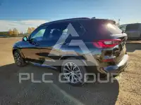 2022 BMW X5 фото