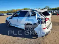 2022 BMW X5 фото