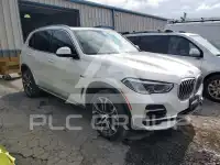 2022 BMW X5 photo