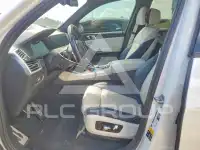 2022 BMW X5 фото