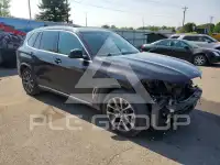 2022 BMW X5 photo