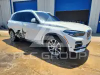 2022 BMW X5 фото