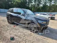 2022 BMW X5 фото