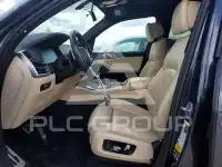 2022 BMW X5 фото