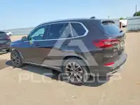 2022 BMW X5 photo