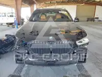 2022 BMW X5 фото