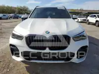 2022 BMW X5 фото
