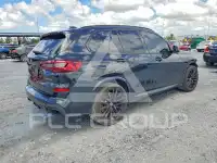 2022 BMW X5 photo