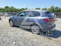 2022 BMW X5 photo