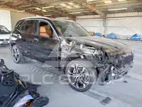 2022 BMW X5 фото