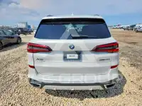 2022 BMW X5 фото