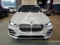 2022 BMW X5 photo