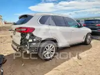 2022 BMW X5 photo