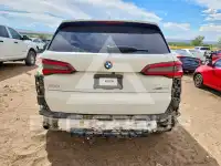 2022 BMW X5 photo