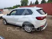 2022 BMW X5 фото