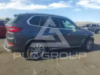 2022 BMW X5 фото