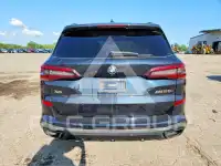 2022 BMW X5 фото