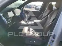 2022 BMW X5 фото