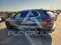 2022 BMW X5 фото