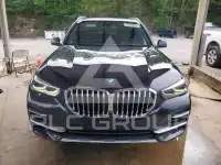 2022 BMW X5 photo