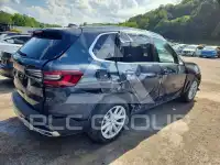 2022 BMW X5 photo
