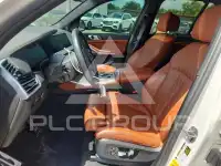 2022 BMW X5 фото