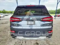 2022 BMW X5 фото
