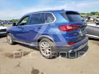 2022 BMW X5 photo