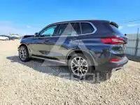 2022 BMW X5 фото