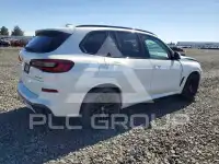2022 BMW X5 photo