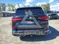2022 BMW X5 фото