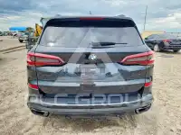 2022 BMW X5 фото