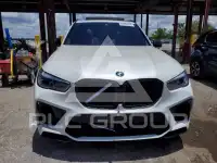 2022 BMW X5 photo