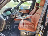 2022 BMW X5 фото