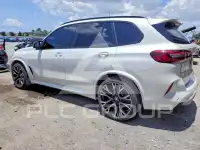 2022 BMW X5 photo
