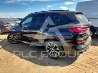2022 BMW X5 photo