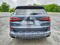 2022 BMW X5 фото