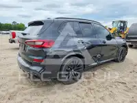2022 BMW X5 фото