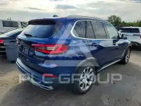 2022 BMW X5 фото