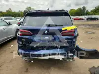 2022 BMW X5 фото