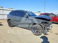 2022 BMW X5 фото